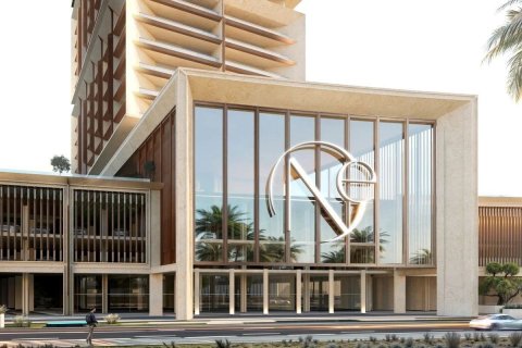 Квартира с 1 спальней в Бизнес-Бэй, ОАЭ №137246 12