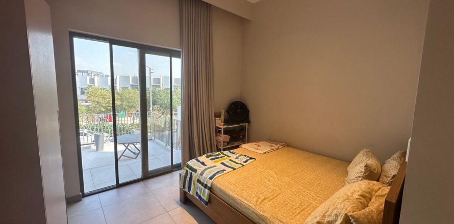 2 bedrooms Villa in Mohammed Bin Rashid City, UAE No. 137245