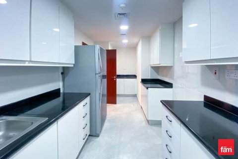 Квартира с 3 спальнями в Дубай, ОАЭ №137244 16