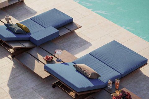 2 bedrooms Apartment in Dubai, UAE No. 137249 8