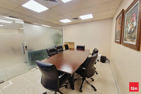 Офис 92.3м² в Дубай, ОАЭ №137250 9