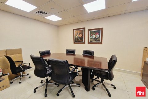 Офис 92.3м² в Дубай, ОАЭ №137250 11