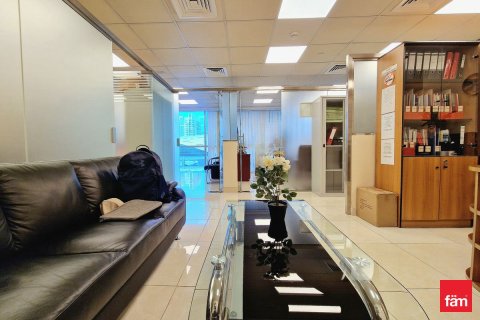 Офис 92.3м² в Дубай, ОАЭ №137250 12