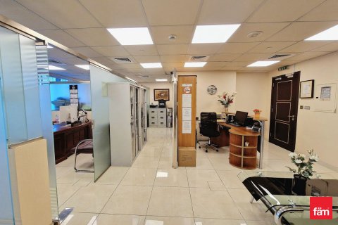 Офис 92.3м² в Дубай, ОАЭ №137250 4