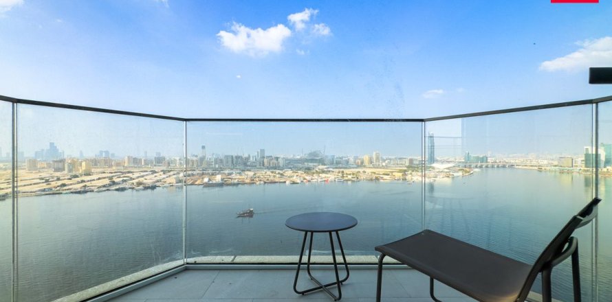 1 bedroom Apartment in Dubai, UAE No. 137247