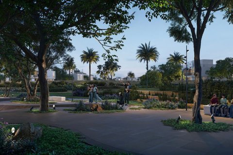 4 غرف نوم فيلا  رقم 134179 10