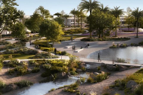 4 غرف نوم فيلا  رقم 134179 7