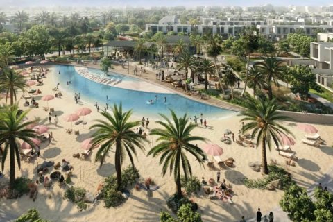 4 غرف نوم فيلا  رقم 134179 6