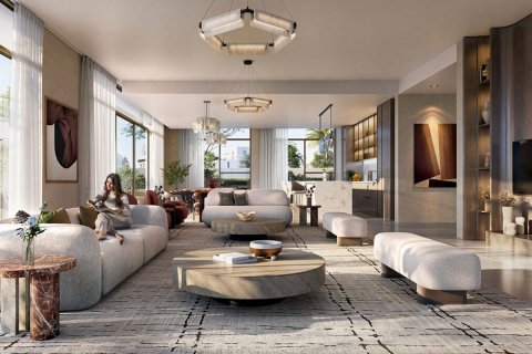 4 غرف نوم فيلا  رقم 134179 4