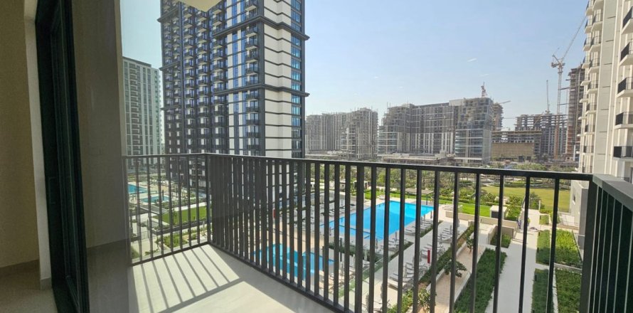 Apartment de 2 dormitorios en Dubai Hills Estate, UAE No. 134177