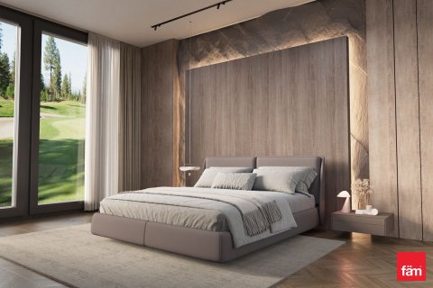 Townhouse de 6 dormitorios en Dubai, UAE No. 134176 5