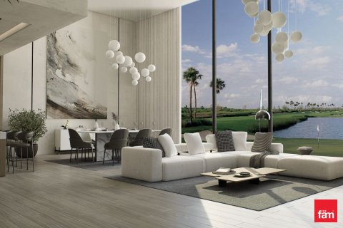 Townhouse de 6 dormitorios en Dubai, UAE No. 134176