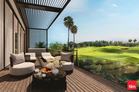 Townhouse de 6 dormitorios en Dubai, UAE No. 134176 7