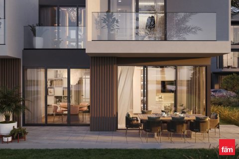 Townhouse de 6 dormitorios en Dubai, UAE No. 134176 9