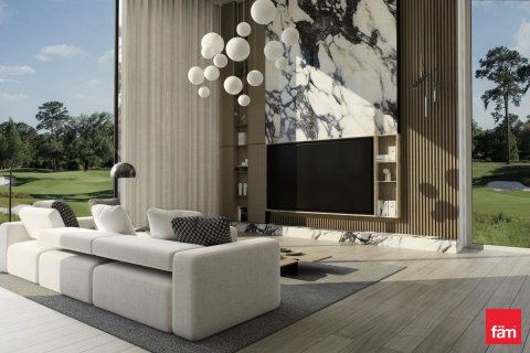 Townhouse de 6 dormitorios en Dubai, UAE No. 134176 3