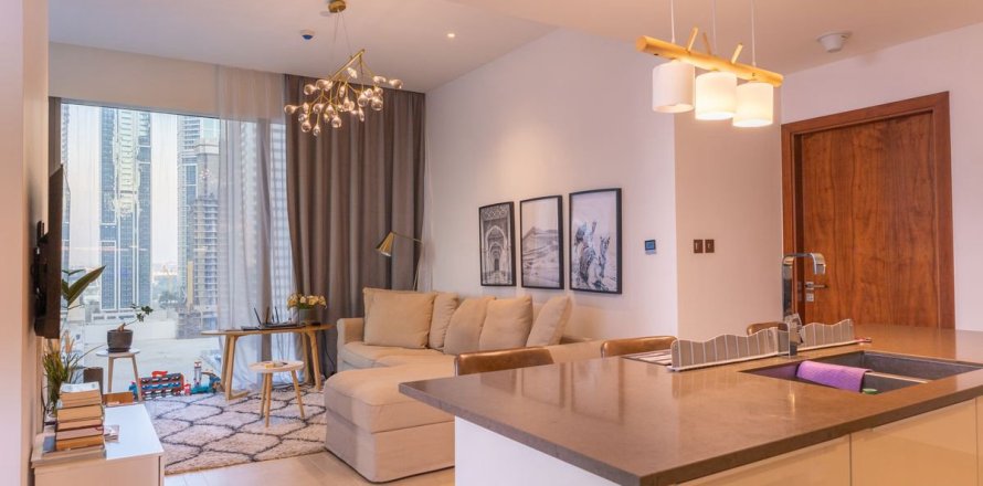 Apartment de 2 dormitorios  No. 134178