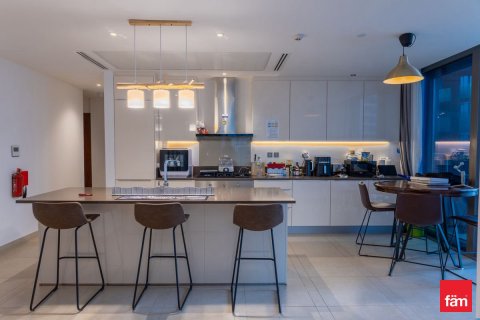 Apartment de 2 dormitorios  No. 134178 12