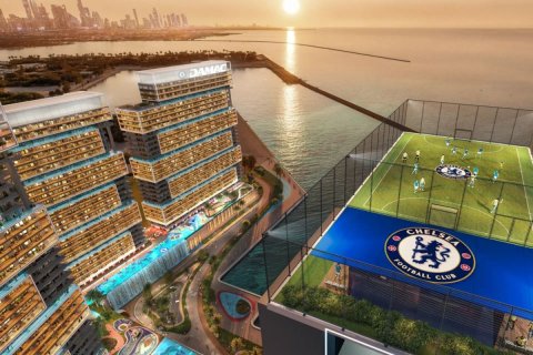 2 bedrooms Apartment in Dubai, UAE No. 134182 7