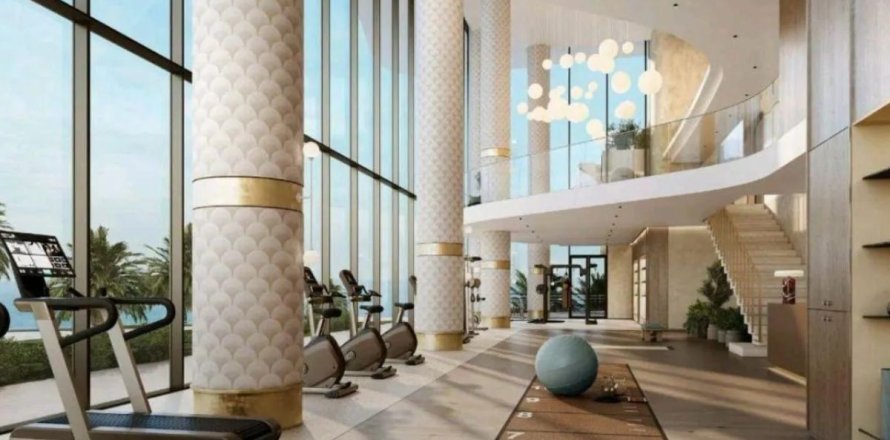 2 bedrooms Apartment in Dubai, UAE No. 134182