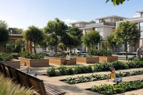 4 غرف نوم فيلا  رقم 134181 7