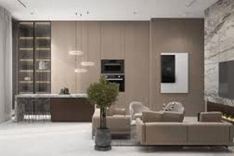 4 غرف نوم فيلا  رقم 134181 11