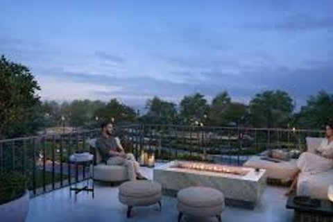 4 غرف نوم فيلا  رقم 134181 10