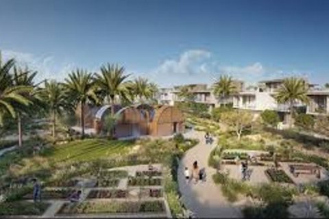 4 غرف نوم فيلا  رقم 134181 13