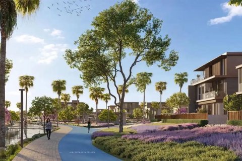 4 غرف نوم فيلا  رقم 134181 5