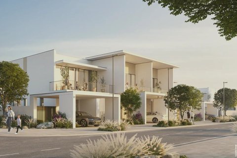 4 غرف نوم فيلا  رقم 134181 12