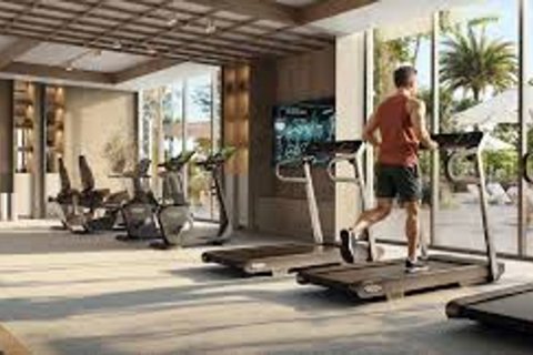 4 غرف نوم فيلا  رقم 134181 9