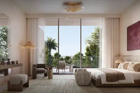 4 غرف نوم فيلا  رقم 134181 2