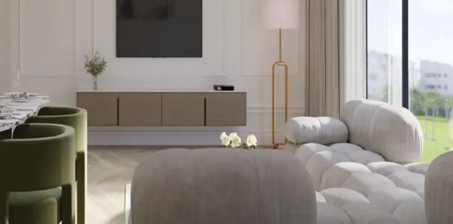 1 bedroom Apartment in Jumeirah Village Triangle, UAE No. 171911