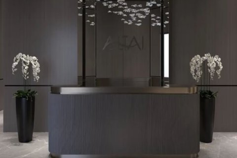 1 bedroom Apartment in Jumeirah Village Triangle, UAE No. 171911 11