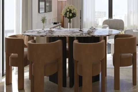 1 bedroom Apartment in Jumeirah Village Triangle, UAE No. 171911 5