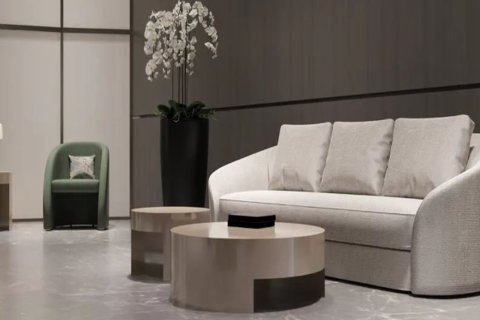 1 bedroom Apartment in Jumeirah Village Triangle, UAE No. 171911 12