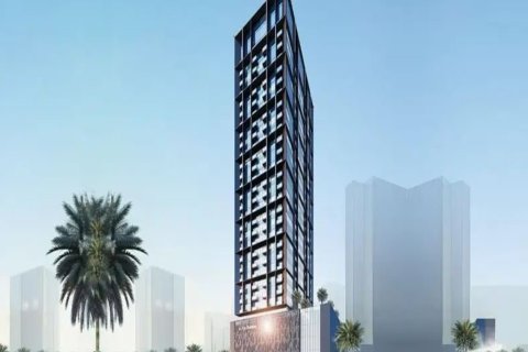 1 bedroom Apartment in Jumeirah Village Triangle, UAE No. 171911 10