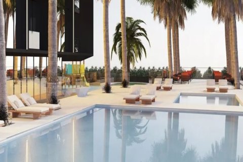 1 bedroom Apartment in Jumeirah Village Triangle, UAE No. 171911 8