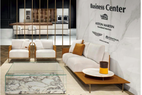 37m² Apartment in Jumeirah Islands, UAE No. 171912 6
