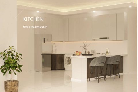 37m² Apartment in Jumeirah Islands, UAE No. 171912 7