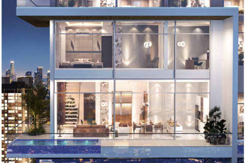 37m² Apartment in Jumeirah Islands, UAE No. 171912 4