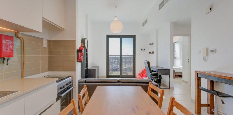 1 bedroom Apartment in Dubai, UAE No. 171923