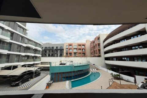 2 bedrooms Apartment in Jumeirah Village Circle, UAE No. 171925 11