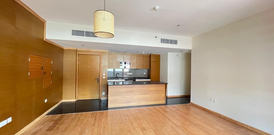 2 bedrooms Apartment in Jumeirah Village Circle, UAE No. 171925