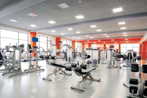 44مربع، شقة في Dubai Sports City, الإمارات العربية المتحدة رقم 171924 12
