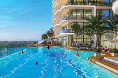 44مربع، شقة في Dubai Sports City, الإمارات العربية المتحدة رقم 171924 11