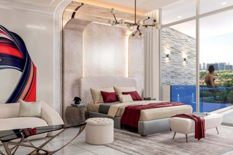44مربع، شقة في Dubai Sports City, الإمارات العربية المتحدة رقم 171924 7