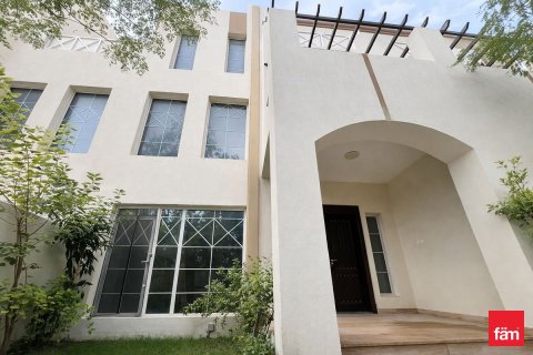 Таунхаус с 5 спальнями в Дубай, ОАЭ №141617 4