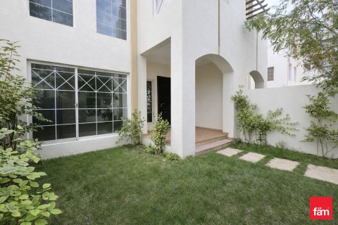 Таунхаус с 5 спальнями в Дубай, ОАЭ №141617 3