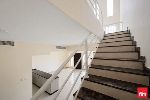 Таунхаус с 5 спальнями в Дубай, ОАЭ №141617 16