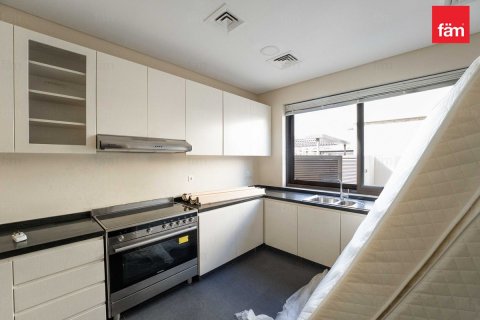 Таунхаус с 3 спальнями в Дубай, ОАЭ №141616 23